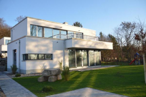 Haus Wetterhexe - FeWo 01, Sellin